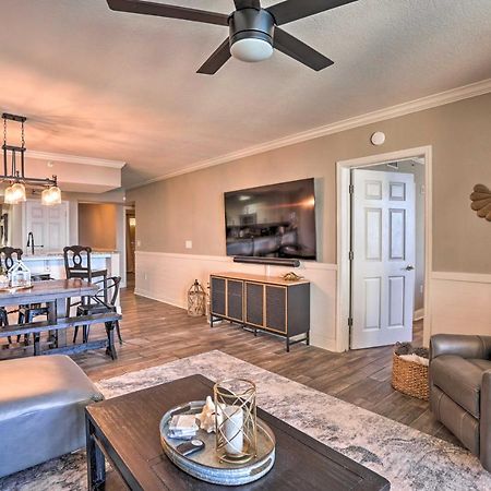 Breezy Oceanfront Panama Beach Condo With Pool Access Panama Stadt Exterior foto