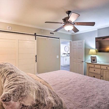 Breezy Oceanfront Panama Beach Condo With Pool Access Panama Stadt Exterior foto