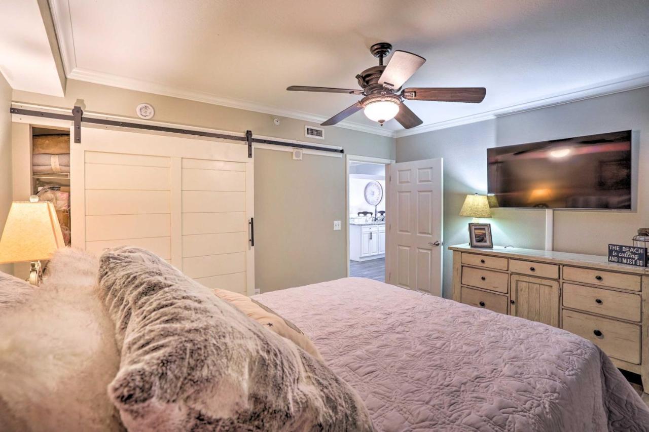 Breezy Oceanfront Panama Beach Condo With Pool Access Panama Stadt Exterior foto