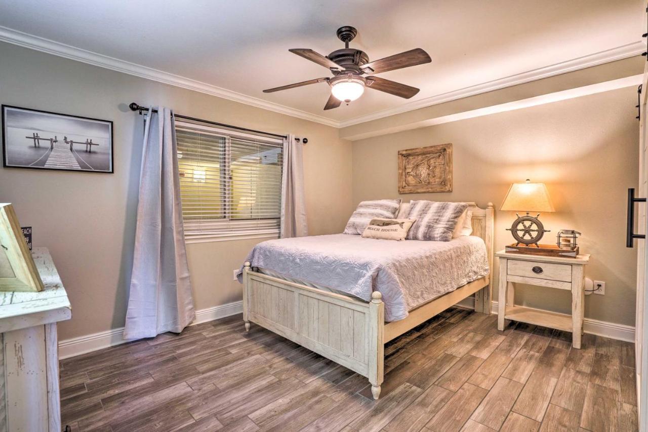 Breezy Oceanfront Panama Beach Condo With Pool Access Panama Stadt Exterior foto