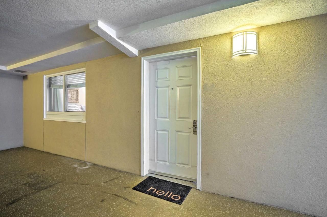 Breezy Oceanfront Panama Beach Condo With Pool Access Panama Stadt Exterior foto